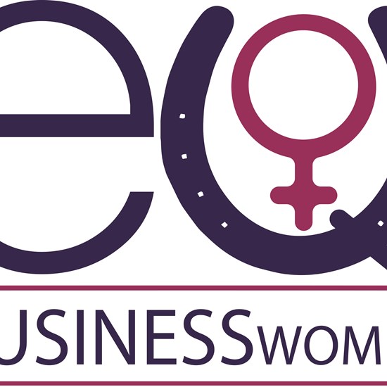 "EQ BusinesswomenbayRasperryNavy stepnrepeat 12in.jpg"