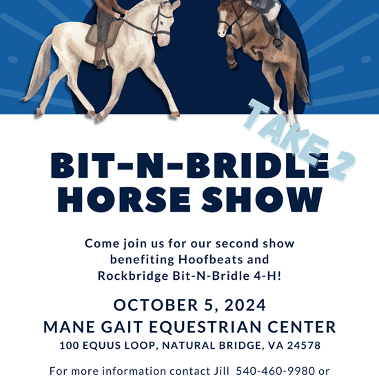 "Bit-N-Bridle Horse Show (3.625 x 4.75 in).png"