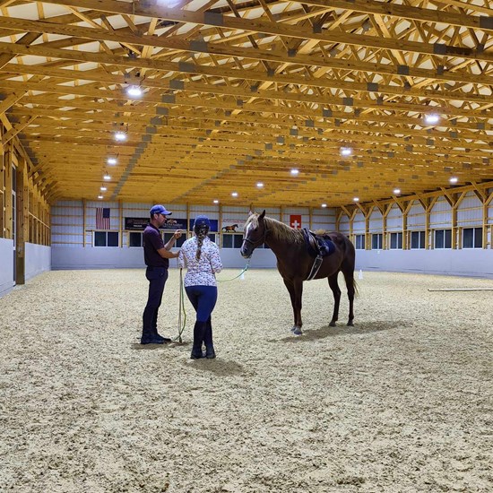 "Michael Alway Waffles Indoor.jpg"