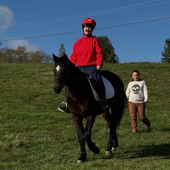 "HitchingPostAdultRider_STRIDER.jpeg"