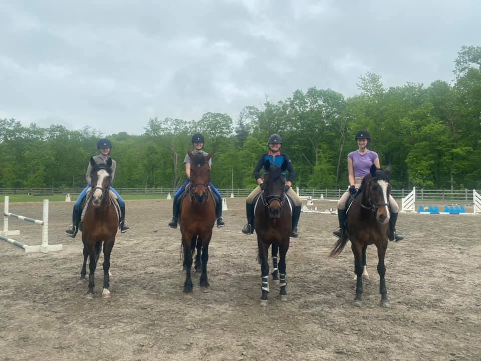 Oakendale Farm