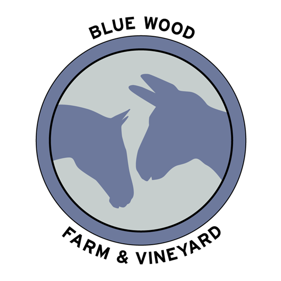 "Blue Wood Horse Show Signs.png"